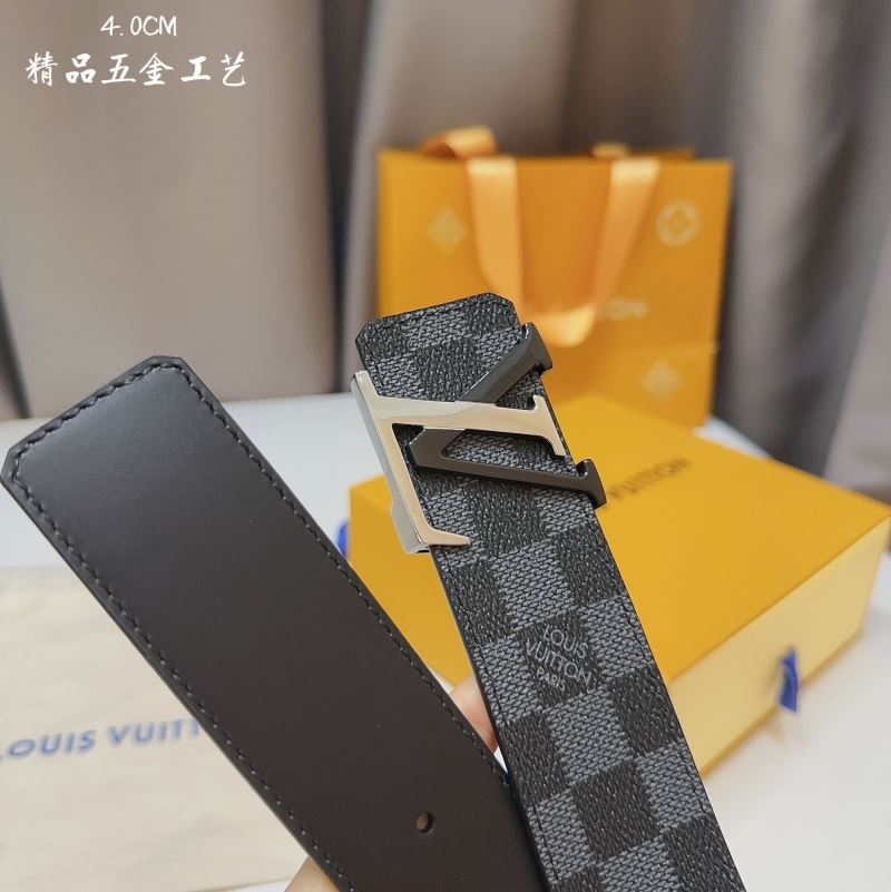 LV Belts